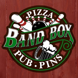 Band Box Pizza