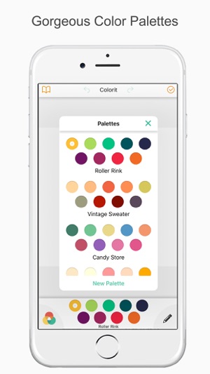 ColorBook - Coloring Pages(圖3)-速報App