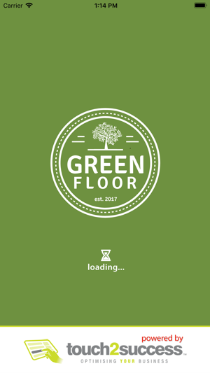 Green Floor Restaurant(圖1)-速報App