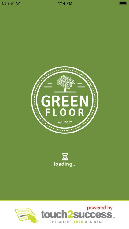 Green Floor Restaurant