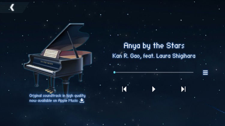 To the Moon screenshot-4