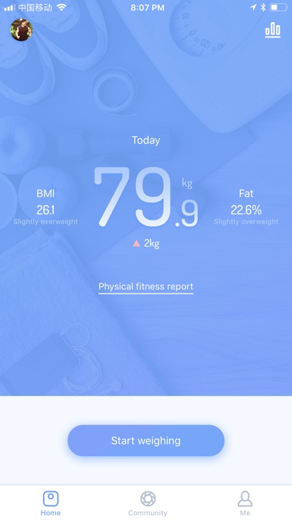 Scale Up - Body Tracking