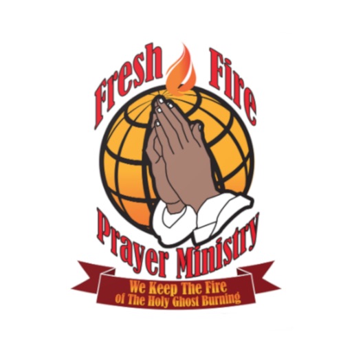 Fresh Fire Radio Icon