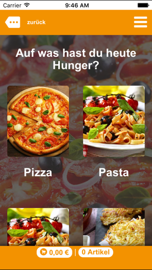 Pizza Fiesta(圖2)-速報App