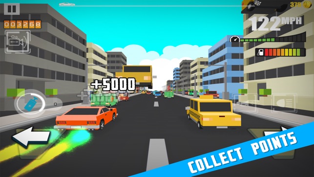 Trafic Racer!(圖5)-速報App