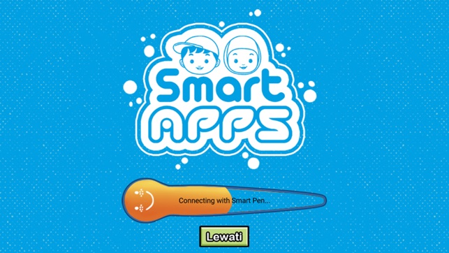 Smart Epen Apps(圖1)-速報App