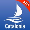 Catalonia Nautical Charts Pro