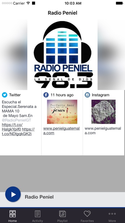 Radio Peniel 2