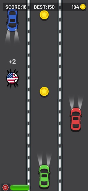 Spider Roads(圖2)-速報App