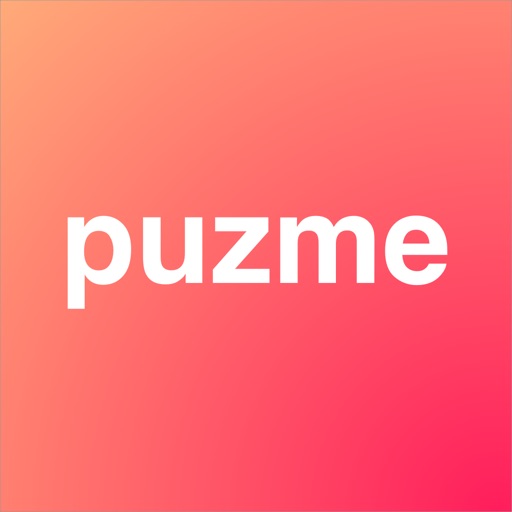 Puzme. Fun & Discreet dating! Icon
