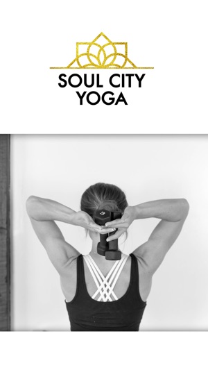 Soul City Yoga