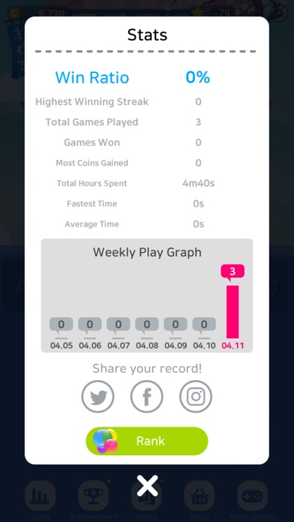 Solitaire Cooking Tower screenshot-4