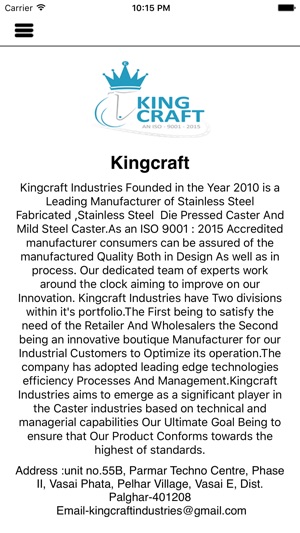 Kingcraft(圖4)-速報App