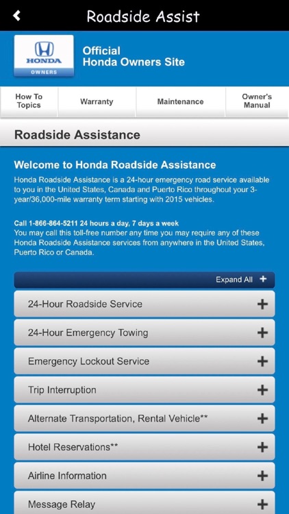 Josh at Corwin Honda screenshot-5