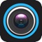 iPhone Surveillance Software iDMSS Plus, which support Push Alarm, Video Playback, Task wheel, Finger Gesture, Windows Slide and so on