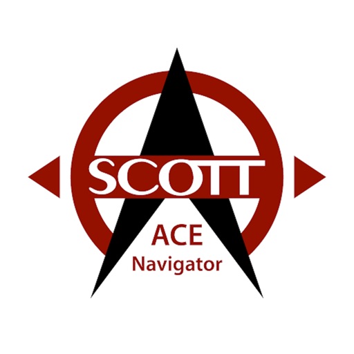 Ace Navigator Icon