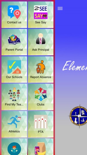 West Elementary School(圖2)-速報App