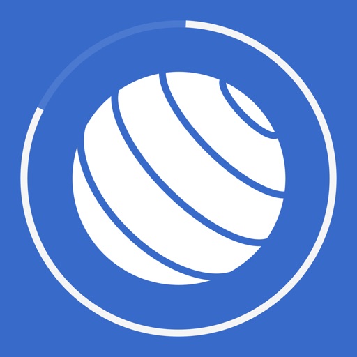 Swiss Ball Stability Workouts icon