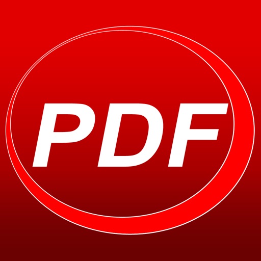 PDF Reader-Document Expert