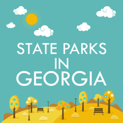 State Parks in Georgia