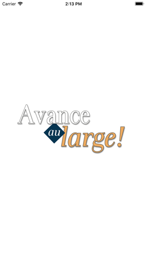 Avance au large(圖1)-速報App