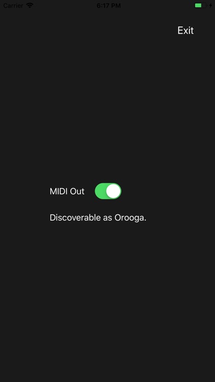Orooga screenshot-4