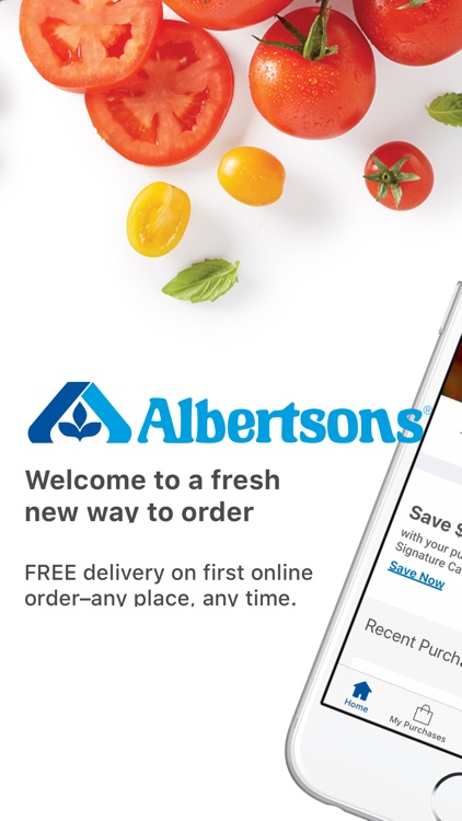 Albertsons Online Shopping