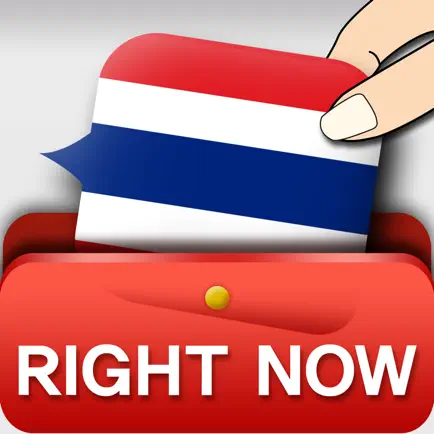 RightNow Thai Conversation Читы