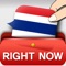 Icon RightNow Thai Conversation