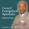 Council Evangelical Church Of God