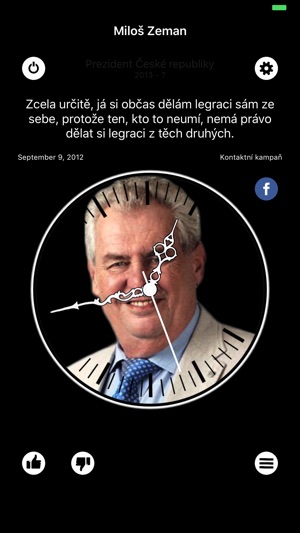 Miloš Zeman(圖3)-速報App