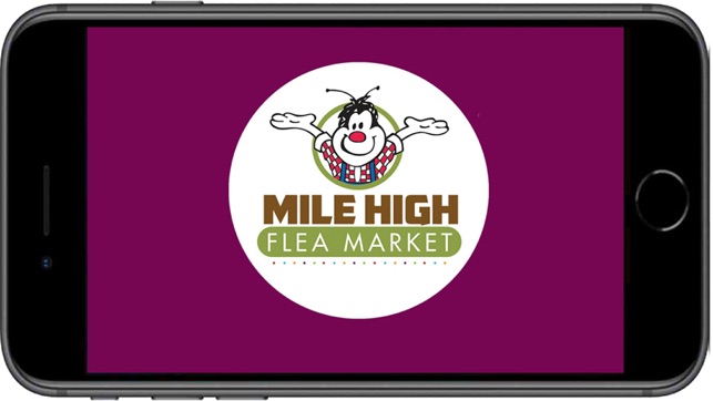 Mile High Flea Market(圖5)-速報App