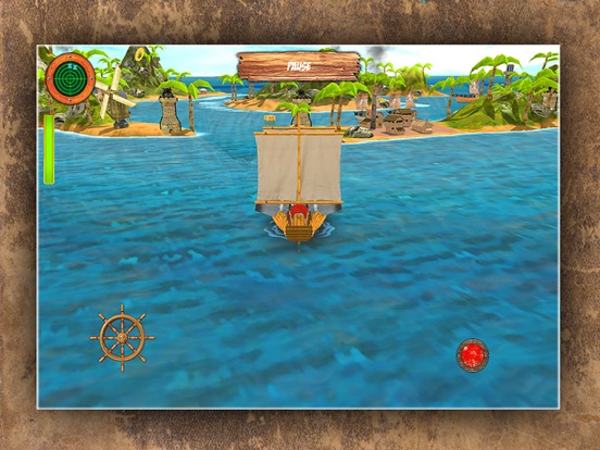 Gold  - of the Sea screenshot 8