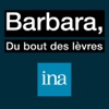 Barbara, du bout des lèvres