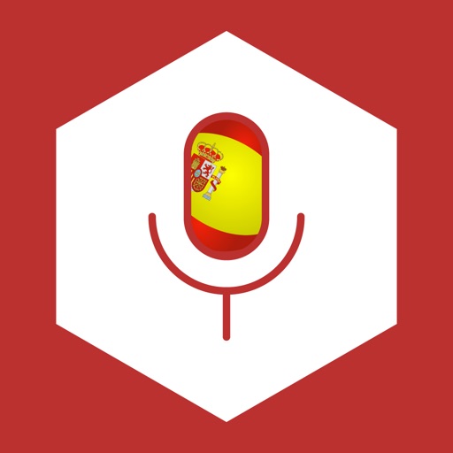 Babel Spanish Voice Translator Icon