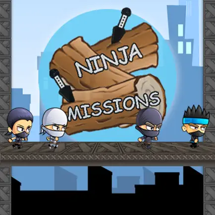 Миссия Ninja Читы