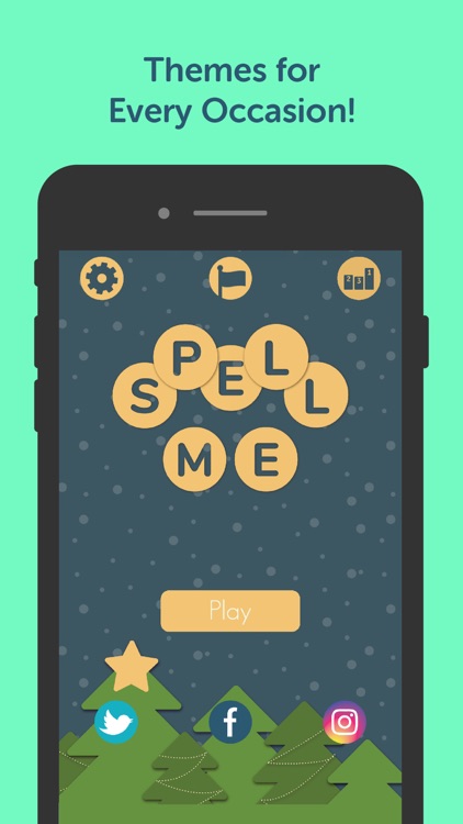 Spell Me - Ultimate Word Game screenshot-5