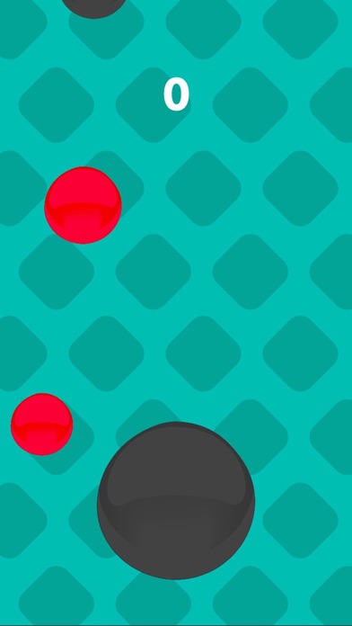 War of circles: Red vs. Black screenshot 2