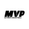 MVP - Ultimate Basketball