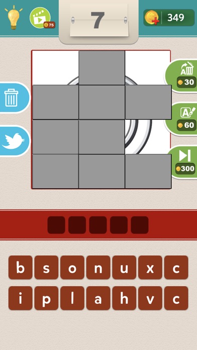 What Logo - Quiz Game screenshot 4