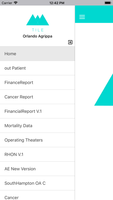 Tile Analytics screenshot 3