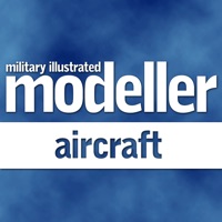 Contacter MIM: Aircraft Edition