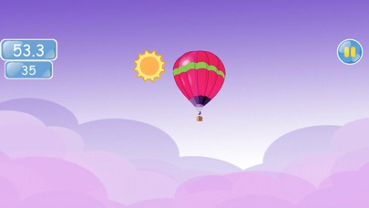 Air Balloons Catcher screenshot 2