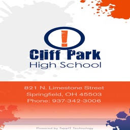 Cliff Park High School