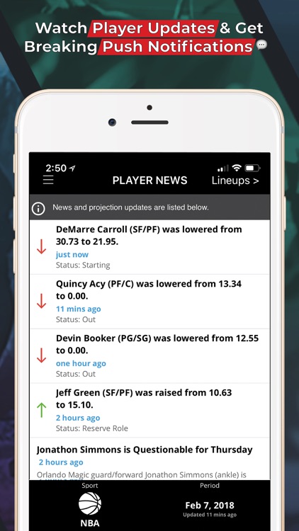 LineStar for DK screenshot-3