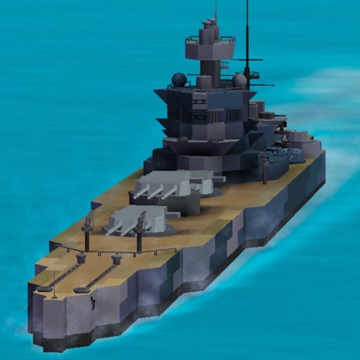 Warship Craft