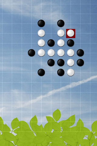 Gomoku in the Tree screenshot 3