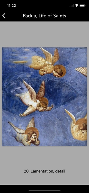 Giotto's Art(圖3)-速報App