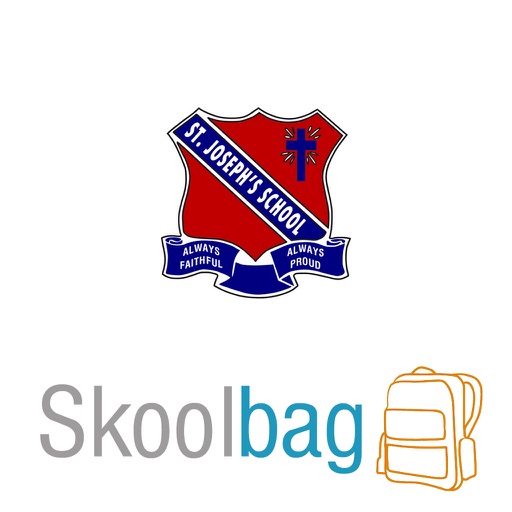 St Josephs Primary Tweed Heads - Skoolbag icon