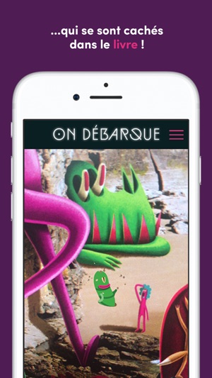 On Débarque(圖3)-速報App